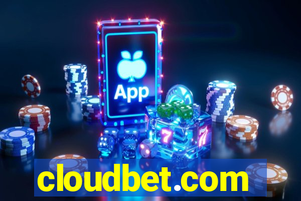 cloudbet.com