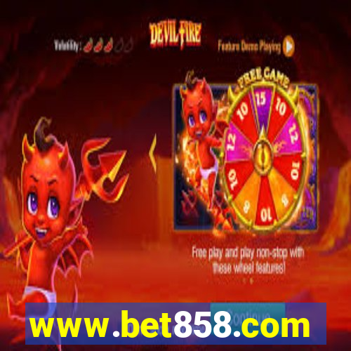 www.bet858.com