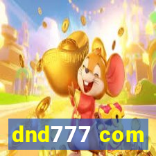 dnd777 com