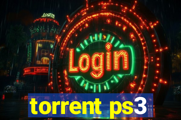 torrent ps3