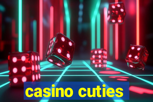 casino cuties