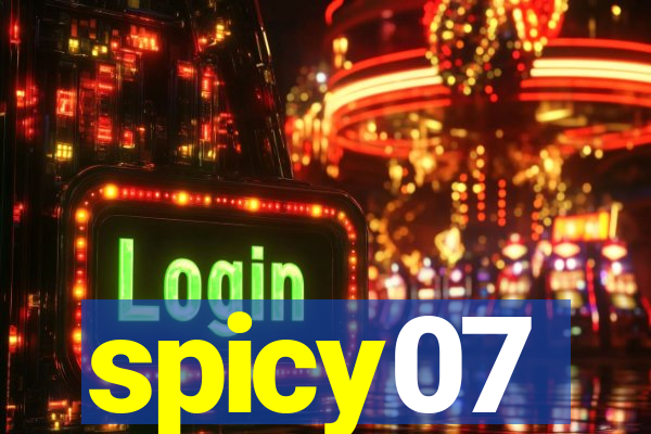 spicy07