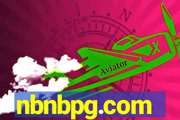 nbnbpg.com