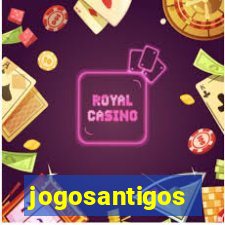 jogosantigos