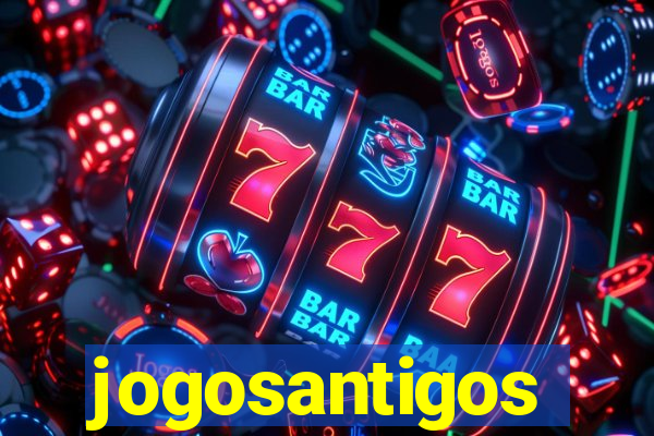 jogosantigos