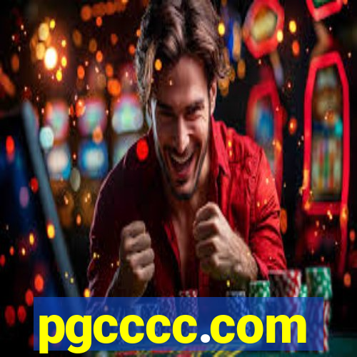 pgcccc.com