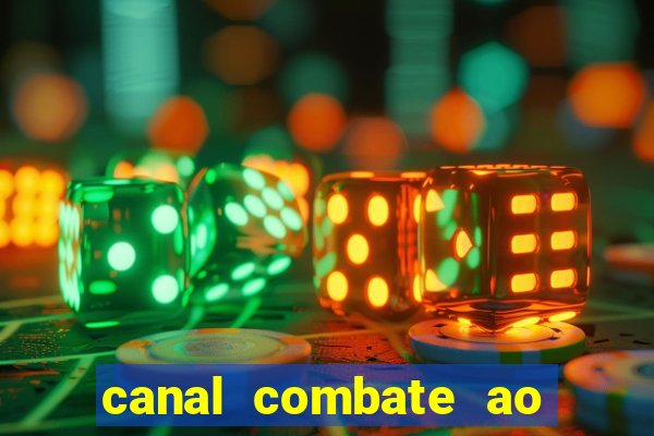 canal combate ao vivo online multicanais