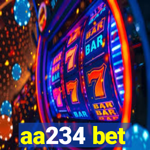 aa234 bet