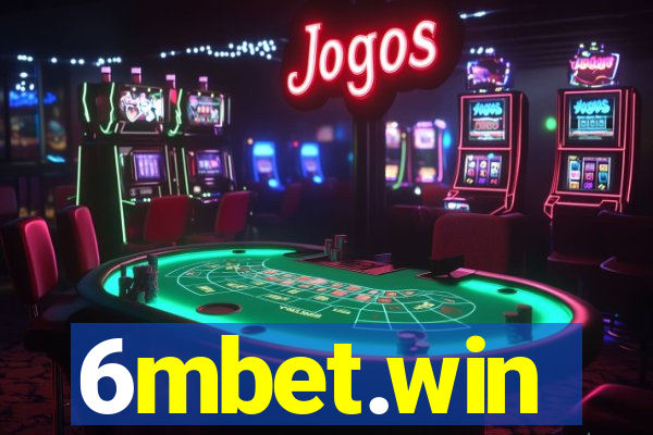 6mbet.win