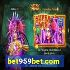 bet959bet.com