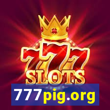 777pig.org