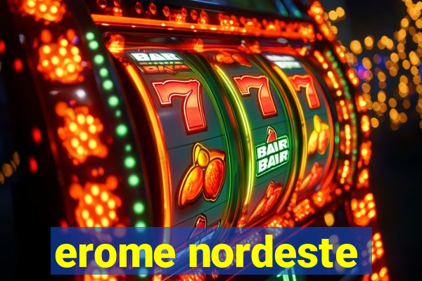 erome nordeste