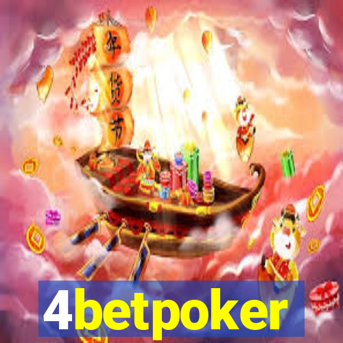 4betpoker