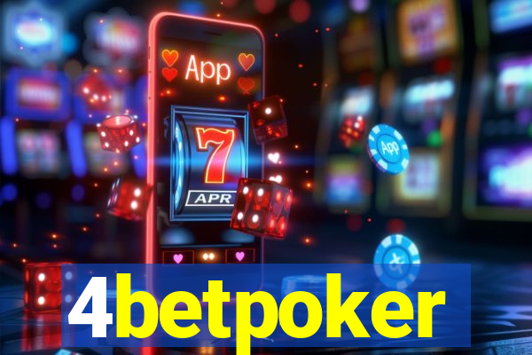 4betpoker