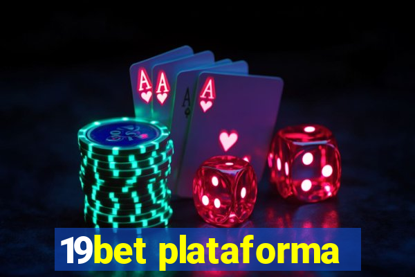 19bet plataforma