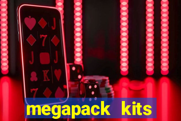 megapack kits football manager 2016