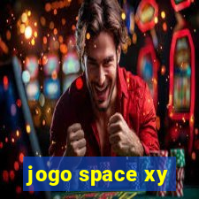 jogo space xy