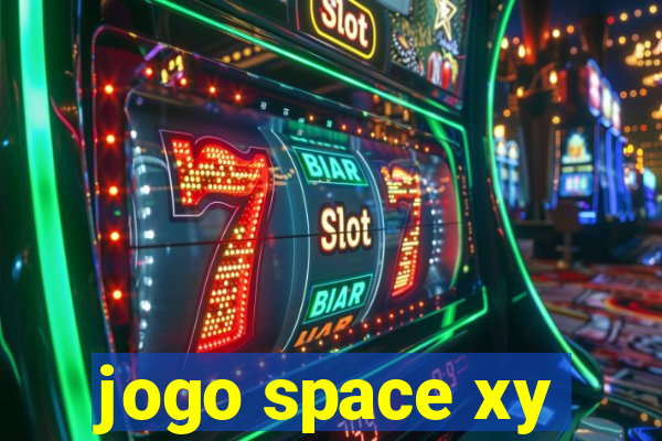 jogo space xy