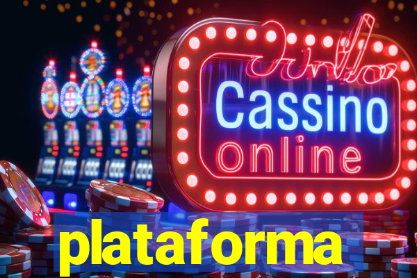 plataforma estrangeira slots