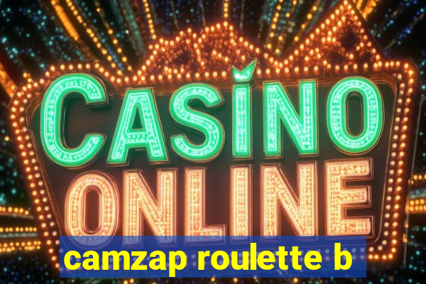 camzap roulette b