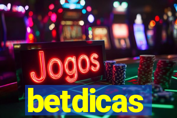 betdicas