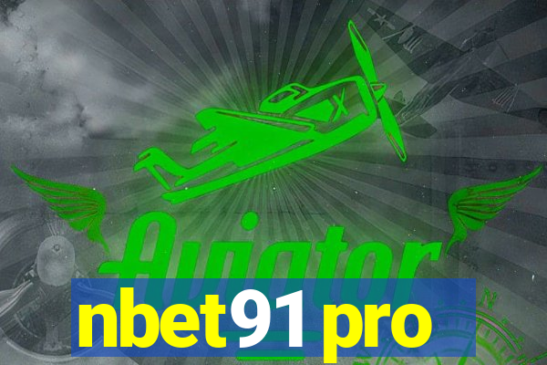 nbet91 pro