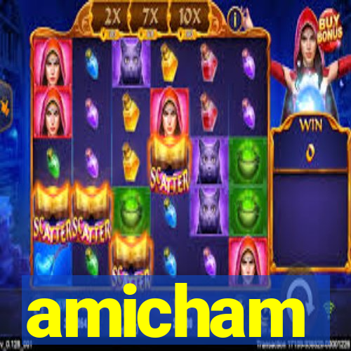 amicham