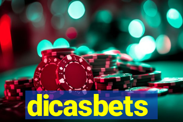 dicasbets