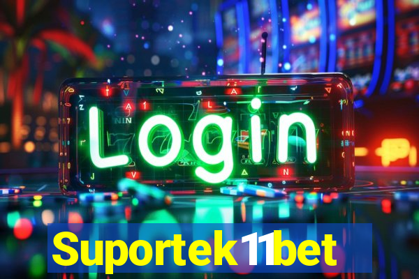 Suportek11bet