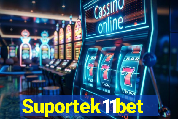 Suportek11bet