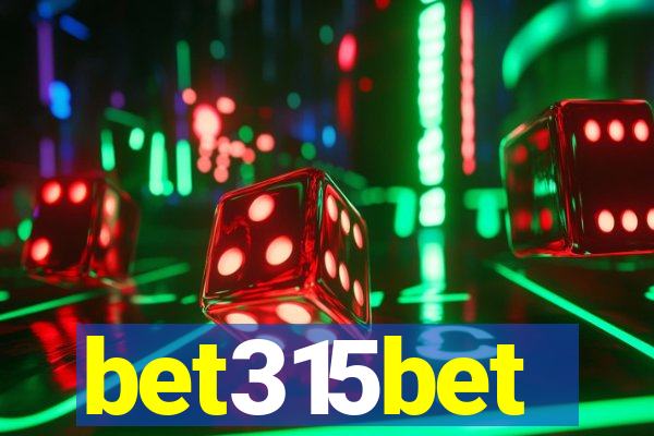 bet315bet