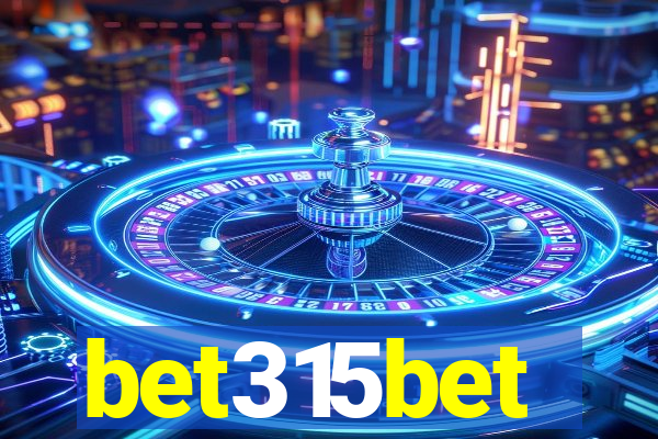 bet315bet