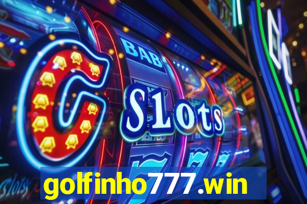 golfinho777.win