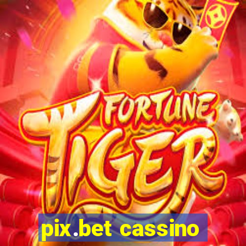 pix.bet cassino