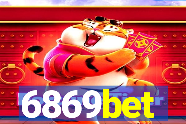 6869bet