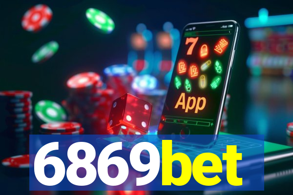 6869bet