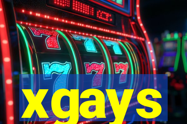 xgays