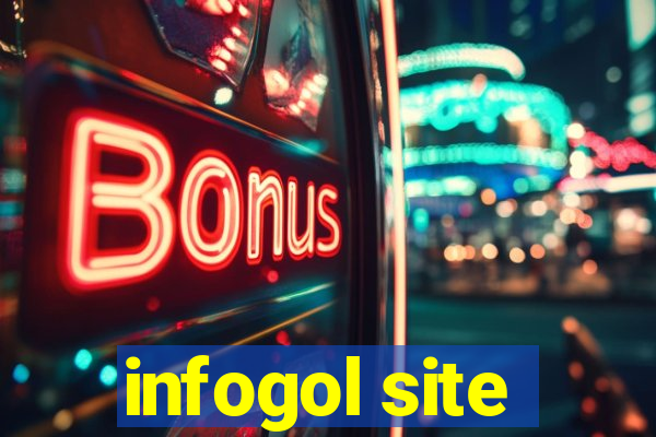 infogol site