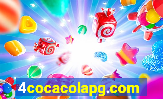 4cocacolapg.com