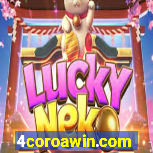 4coroawin.com