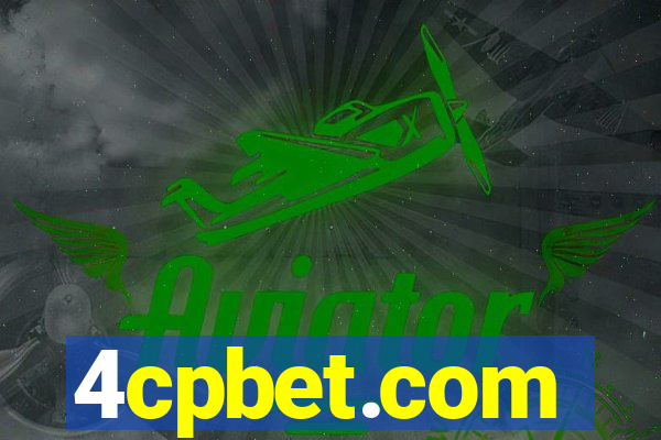 4cpbet.com