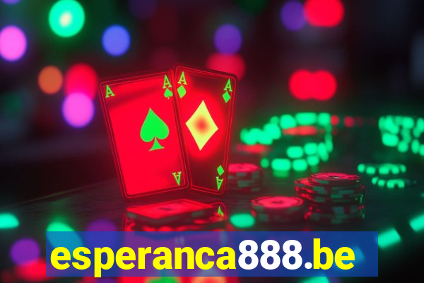 esperanca888.bet