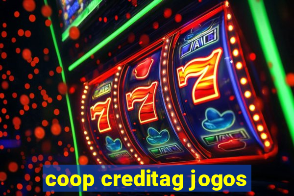 coop creditag jogos