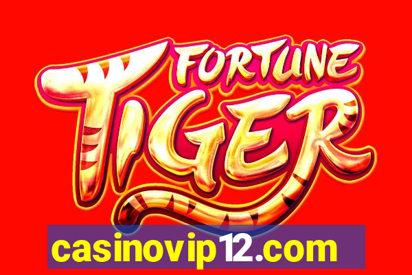 casinovip12.com