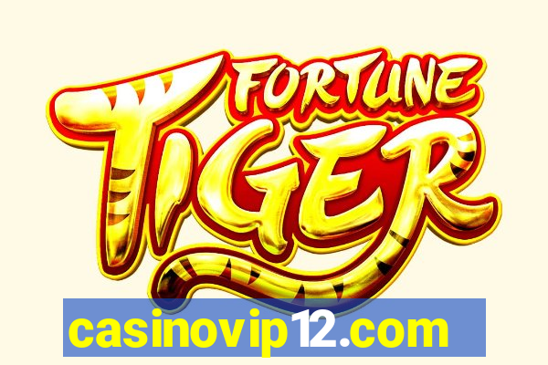 casinovip12.com