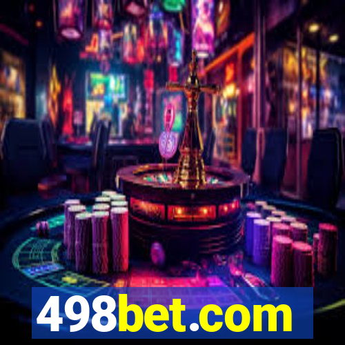 498bet.com