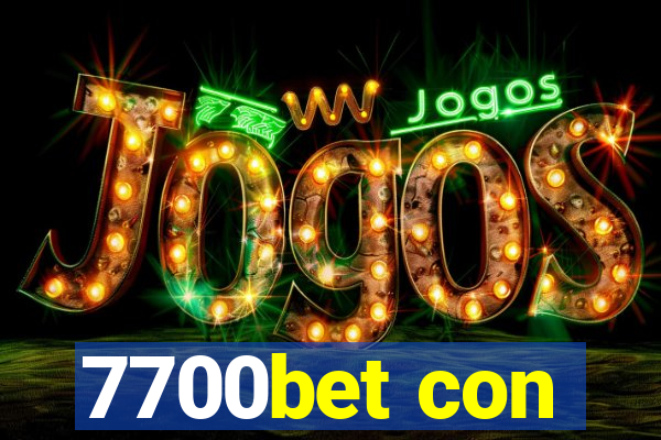 7700bet con