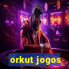 orkut jogos