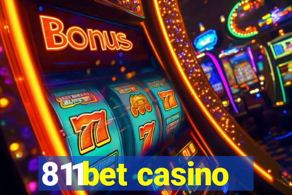 811bet casino