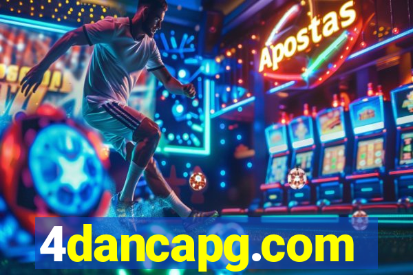 4dancapg.com